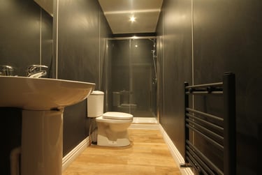 2 bed flat, Osborne Terrace, Sandyford, Newcastle, NE21NE - Image 5